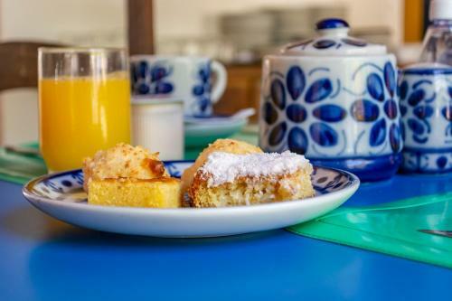 Hostal Pousada Chafariz Das 4 Esta��es
