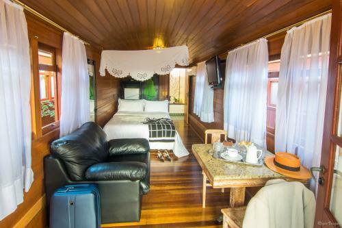 Hostal Pousada Trem Do Imperador