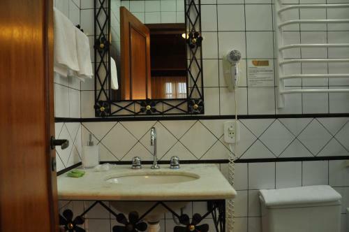 Hostal Pousada Trem Do Imperador