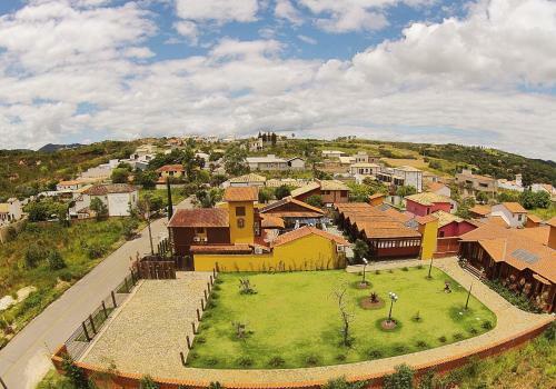Hostal Pousada Trem Do Imperador