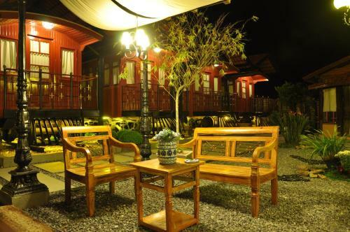 Hostal Pousada Trem Do Imperador