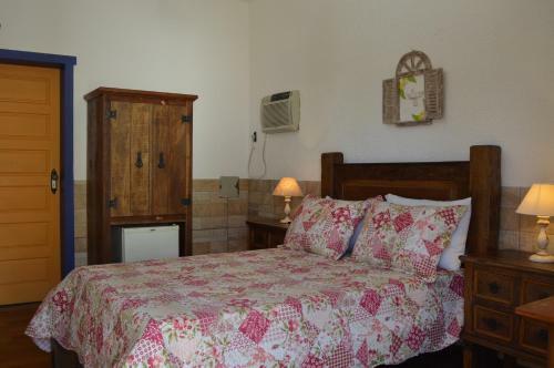 Hostal Pousada Ber�o Da Liberdade