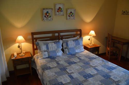 Hostal Pousada Ber�o Da Liberdade