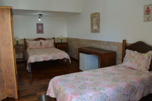 Hostal Pousada Ber�o Da Liberdade