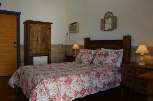 Hostal Pousada Ber�o Da Liberdade