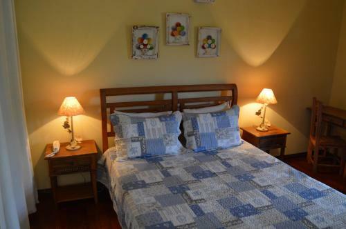 Hostal Pousada Ber�o Da Liberdade