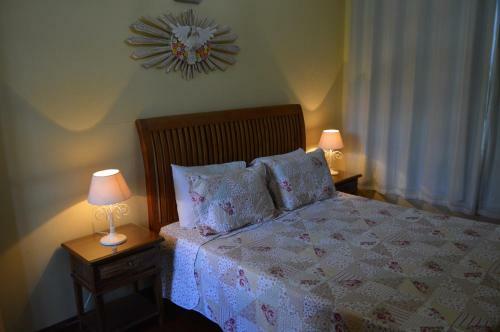 Hostal Pousada Ber�o Da Liberdade