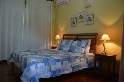 Hostal Pousada Ber�o Da Liberdade