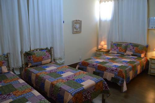Hostal Pousada Ber�o Da Liberdade