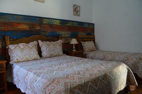 Hostal Pousada Ber�o Da Liberdade