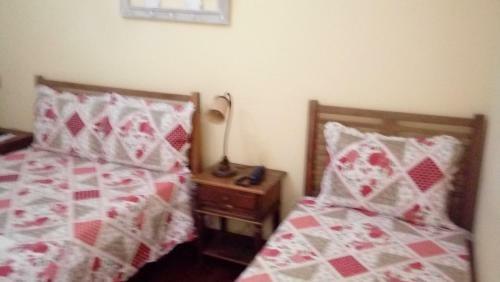 Hostal Pousada Ber�o Da Liberdade