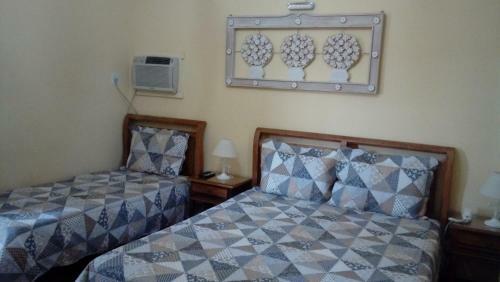 Hostal Pousada Ber�o Da Liberdade