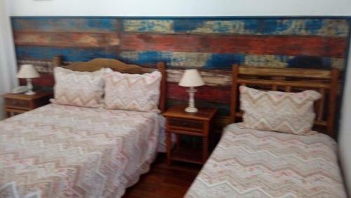 Hostal Pousada Ber�o Da Liberdade