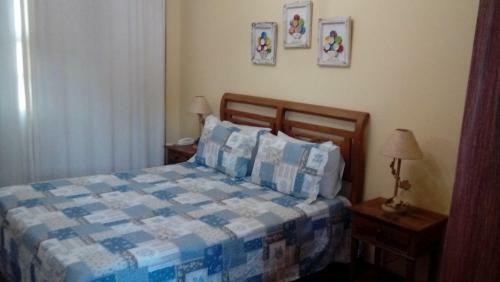 Hostal Pousada Ber�o Da Liberdade