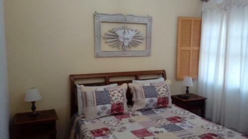 Hostal Pousada Ber�o Da Liberdade