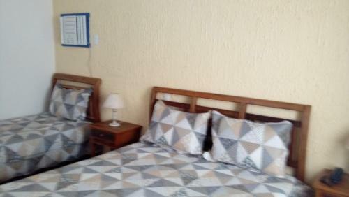 Hostal Pousada Ber�o Da Liberdade
