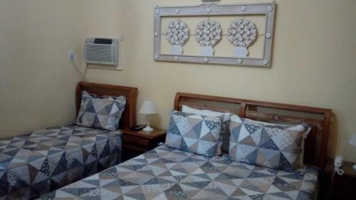 Hostal Pousada Ber�o Da Liberdade