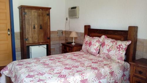 Hostal Pousada Ber�o Da Liberdade