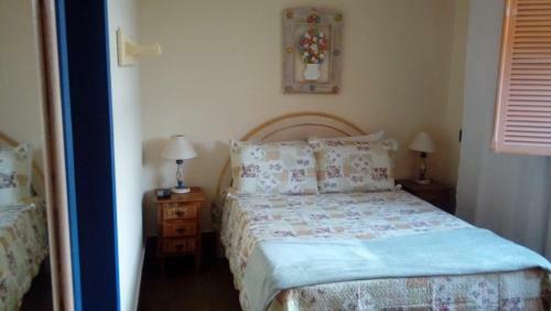 Hostal Pousada Ber�o Da Liberdade