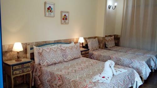 Hostal Pousada Ber�o Da Liberdade
