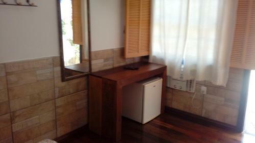 Hostal Pousada Ber�o Da Liberdade