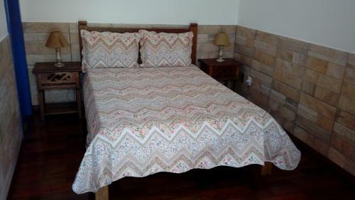 Hostal Pousada Ber�o Da Liberdade