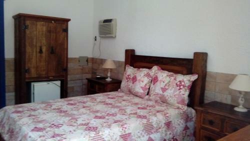 Hostal Pousada Ber�o Da Liberdade