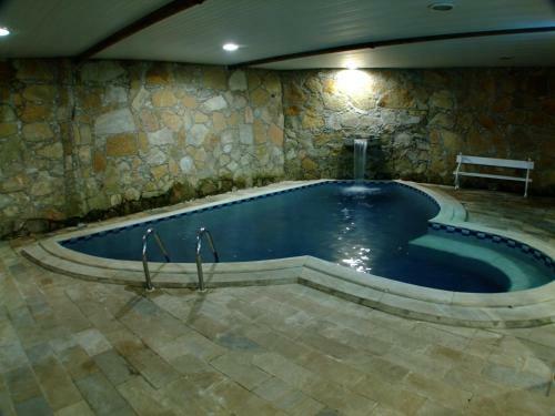 Hostal Pousada Ber�o Da Liberdade