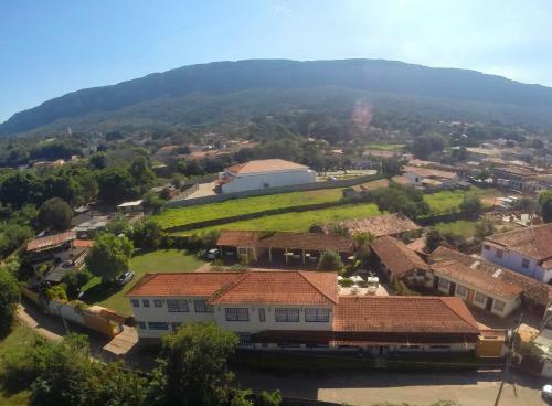 Hostal Pousada Ber�o Da Liberdade