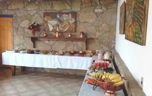 Hostal Pousada Ber�o Da Liberdade