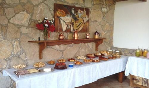 Hostal Pousada Ber�o Da Liberdade