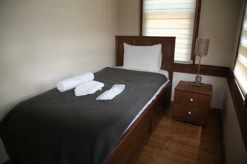 Hotel Atakale Butik Otel