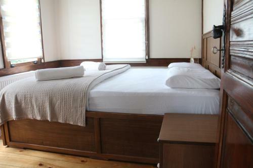 Hotel Atakale Butik Otel