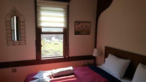 Hotel Atakale Butik Otel