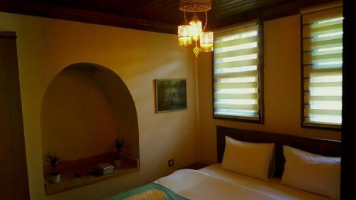 Hotel Atakale Butik Otel