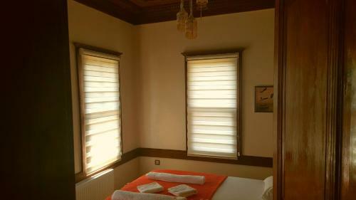 Hotel Atakale Butik Otel
