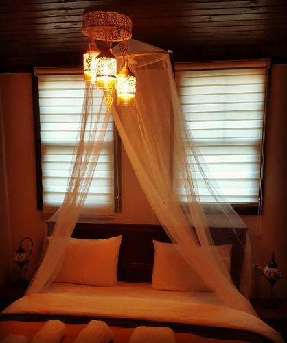 Hotel Atakale Butik Otel