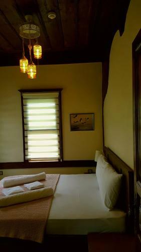 Hotel Atakale Butik Otel