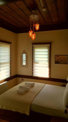 Hotel Atakale Butik Otel