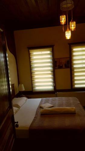 Hotel Atakale Butik Otel