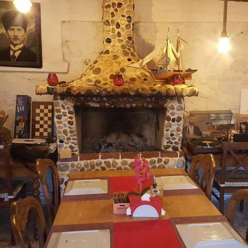 Hotel Atakale Butik Otel
