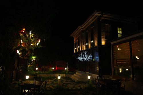Hotel Atakale Butik Otel
