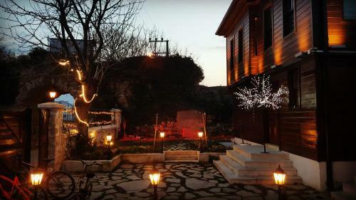 Hotel Atakale Butik Otel