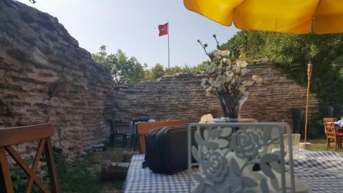 Hotel Atakale Butik Otel