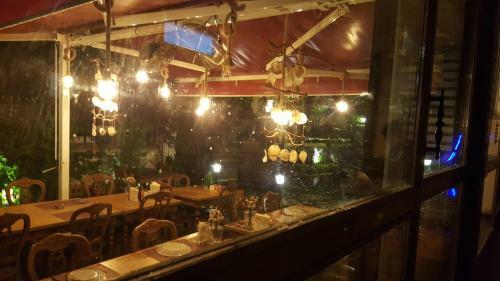 Hotel Atakale Butik Otel