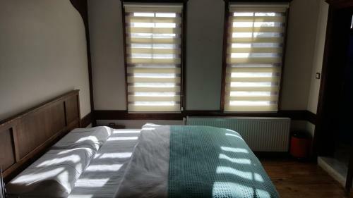 Hotel Atakale Butik Otel