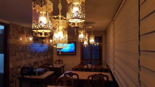 Hotel Atakale Butik Otel