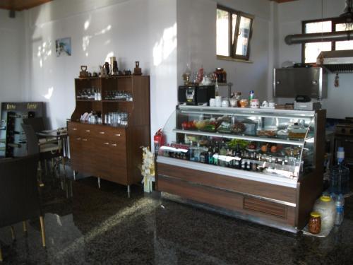 Evim Zeytinlik Pension