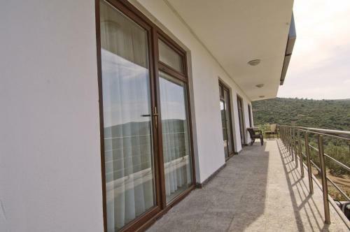 Evim Zeytinlik Pension