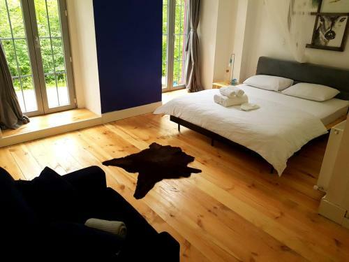 Hotel Nordic Otel